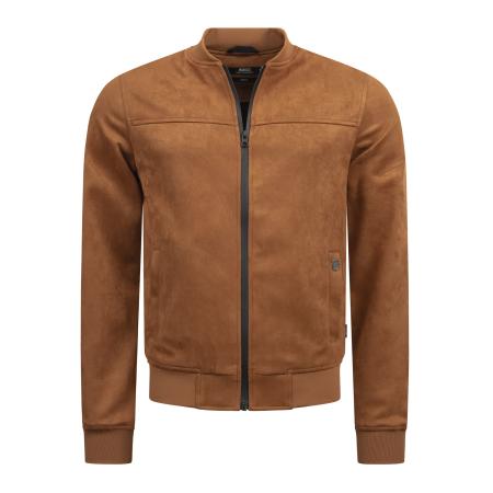 INDICODE JEANS INDICODE JEANS Tussenjas Ibon sepia