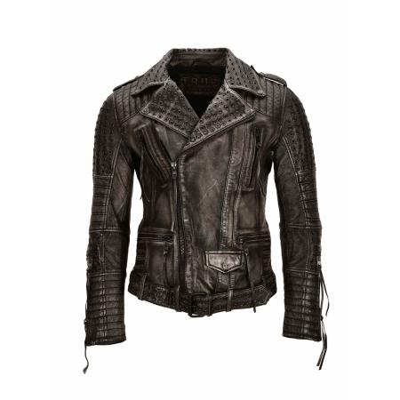 Trueprodigy trueprodigy Tussenjas Geralt zwart