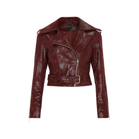 Faina faina Tussenjas bourgogne