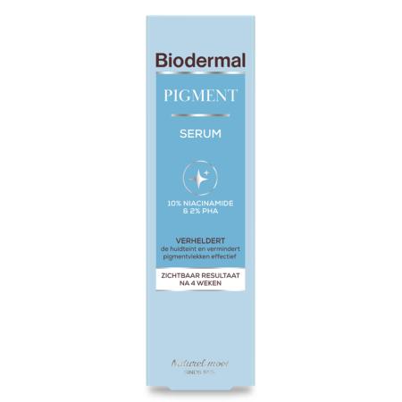 Biodermal Pigment Serum met Niacinamide