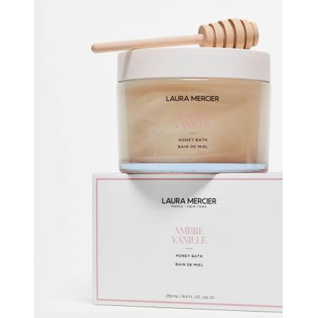 Laura Mercier Honey Bath Ambre Vanille-Geen kleur
