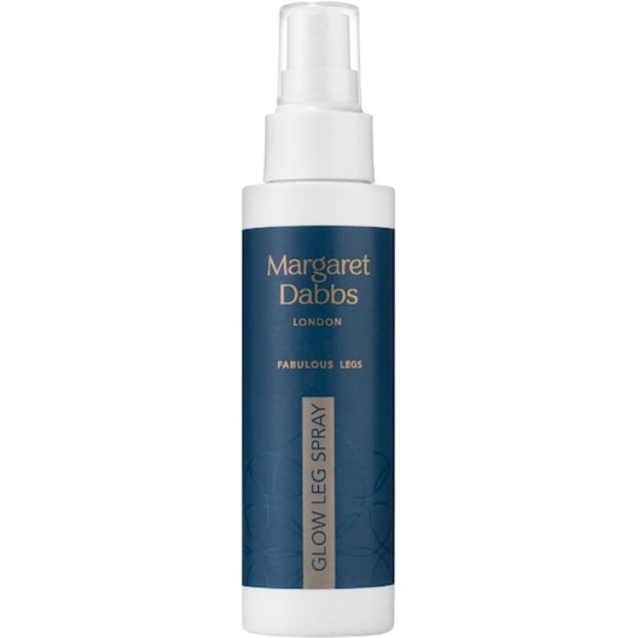 Margaret Dabbs Voetverzorgingsaccessoires Refining Glow Leg Spray Dames 100 ml