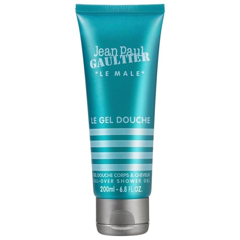 Jean Paul Gaultier Le Male Shower Gel Douchegel Heren 200 ml