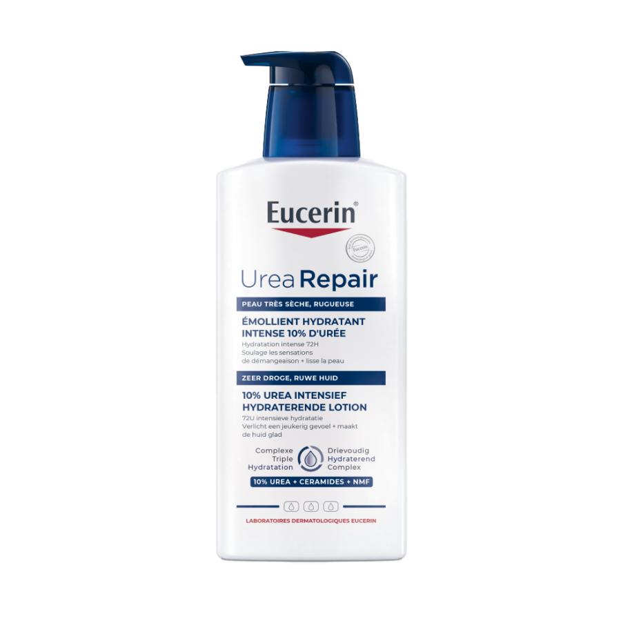 Eucerin UreaRepair Body Lotion 10% Urea