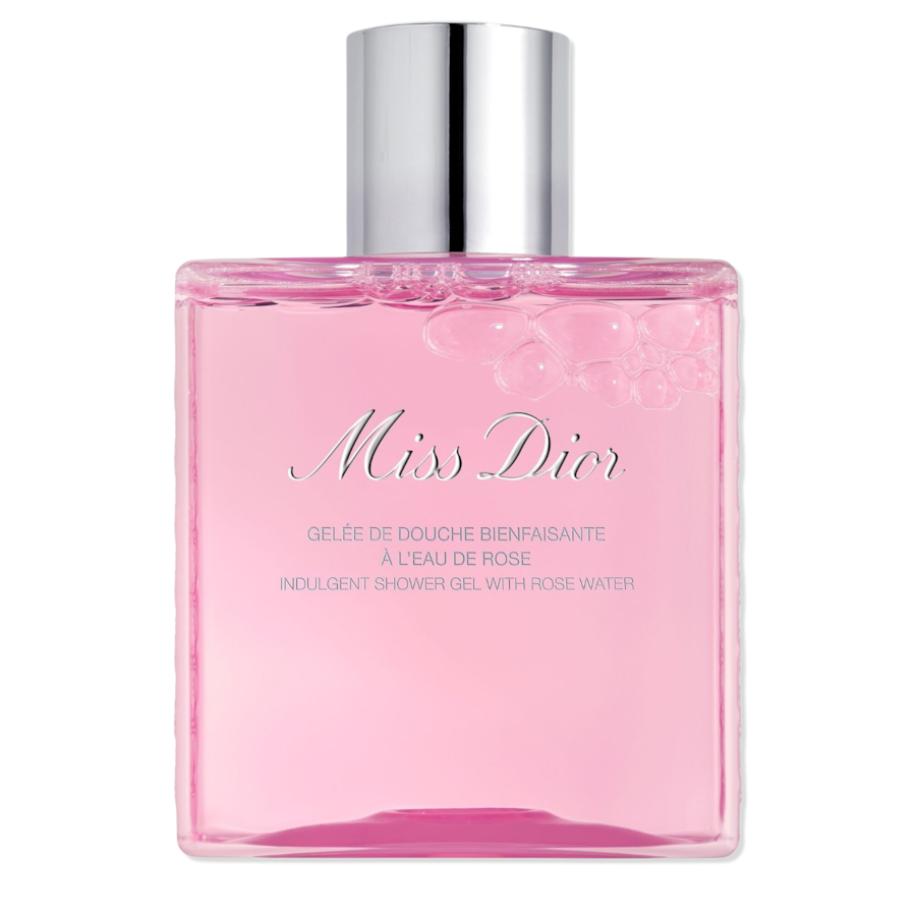 DIOR Miss Dior Indulgent Shower Gel