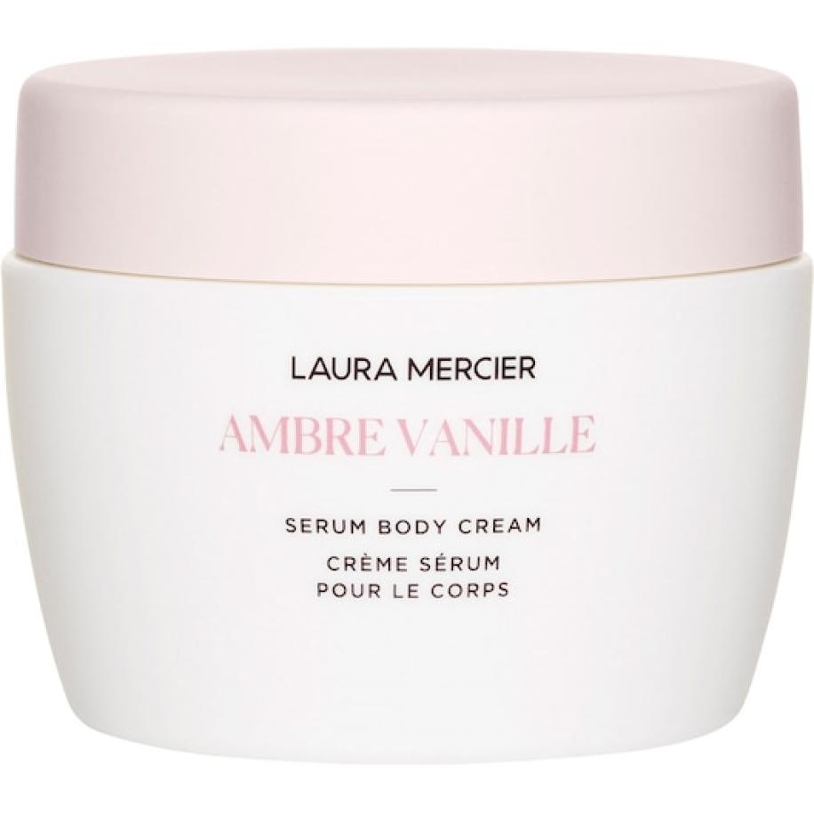 Laura Mercier Ambre Vanille Serum Lichaamscrème Bodylotion Dames 200 ml