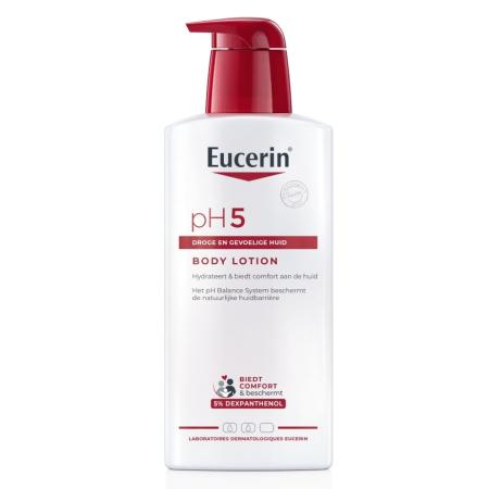 Eucerin pH5 Bodylotion