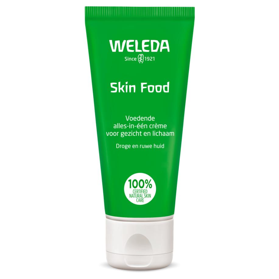 Weleda Skin Food Crème