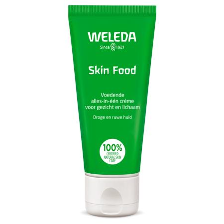Weleda Skin Food Crème