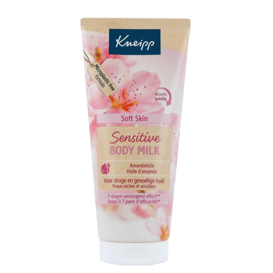 Kneipp Bodylotion Amandelbloesem