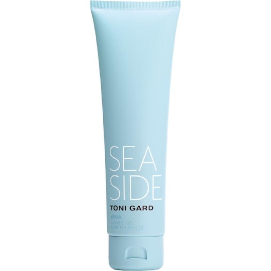 Toni Gard Seaside Woman Shower Gel Douchegel Dames 150 ml