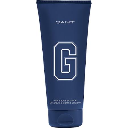 GANT Haar- & lichaamsshampoo Douchegel Heren 200 ml