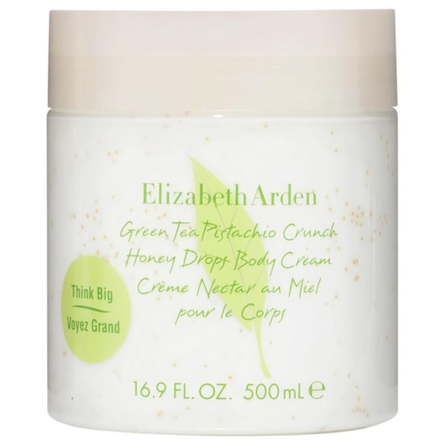Elizabeth Arden Pistachio Crunch Honey Drops Body Cream Bodylotion Dames 500 ml