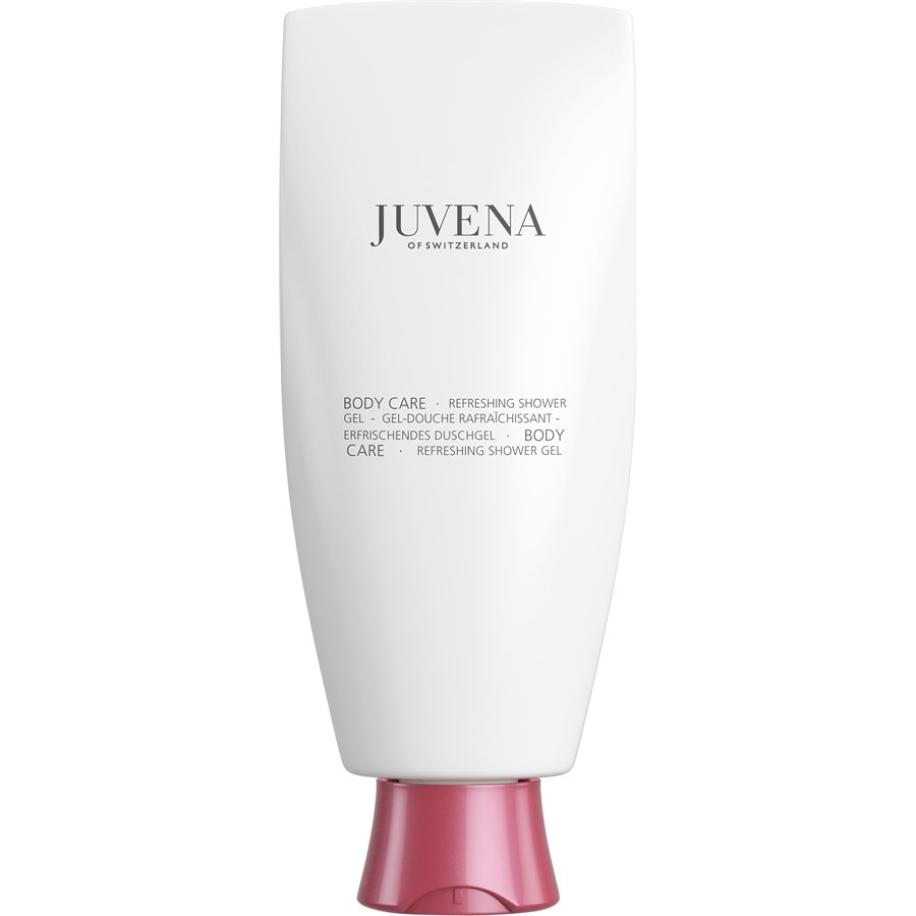 Juvena Body Care Refreshing Shower Gel Douchegel Unisex 200 ml