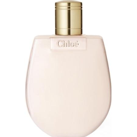 Chloé Nomade Body Lotion Bodylotion Dames 200 ml