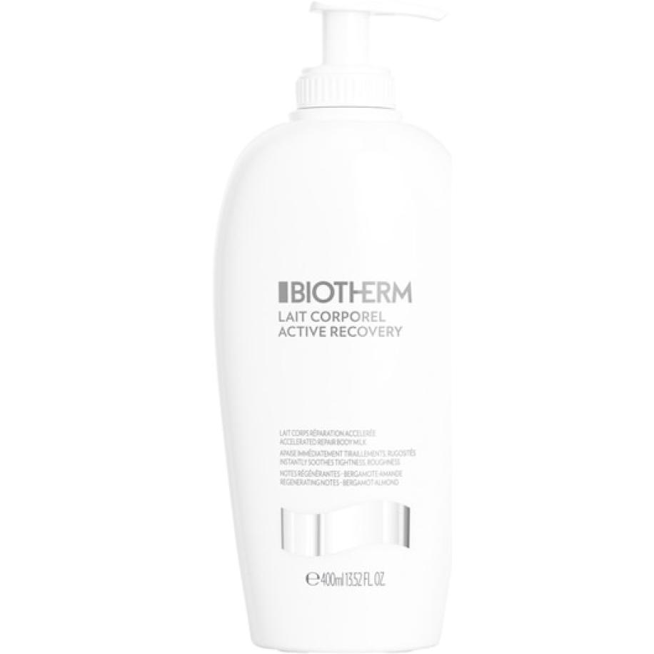 Biotherm Lait Corporel Active Recovery