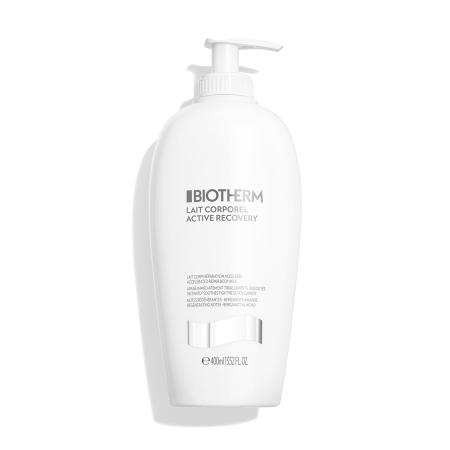 Biotherm Lait Corporel Active Recovery