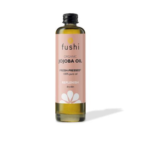 Fushi Jojoba Oil