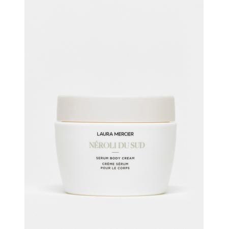 Laura Mercier Bodycrème met serum Neroli du Sud: 200ml-Geen kleur