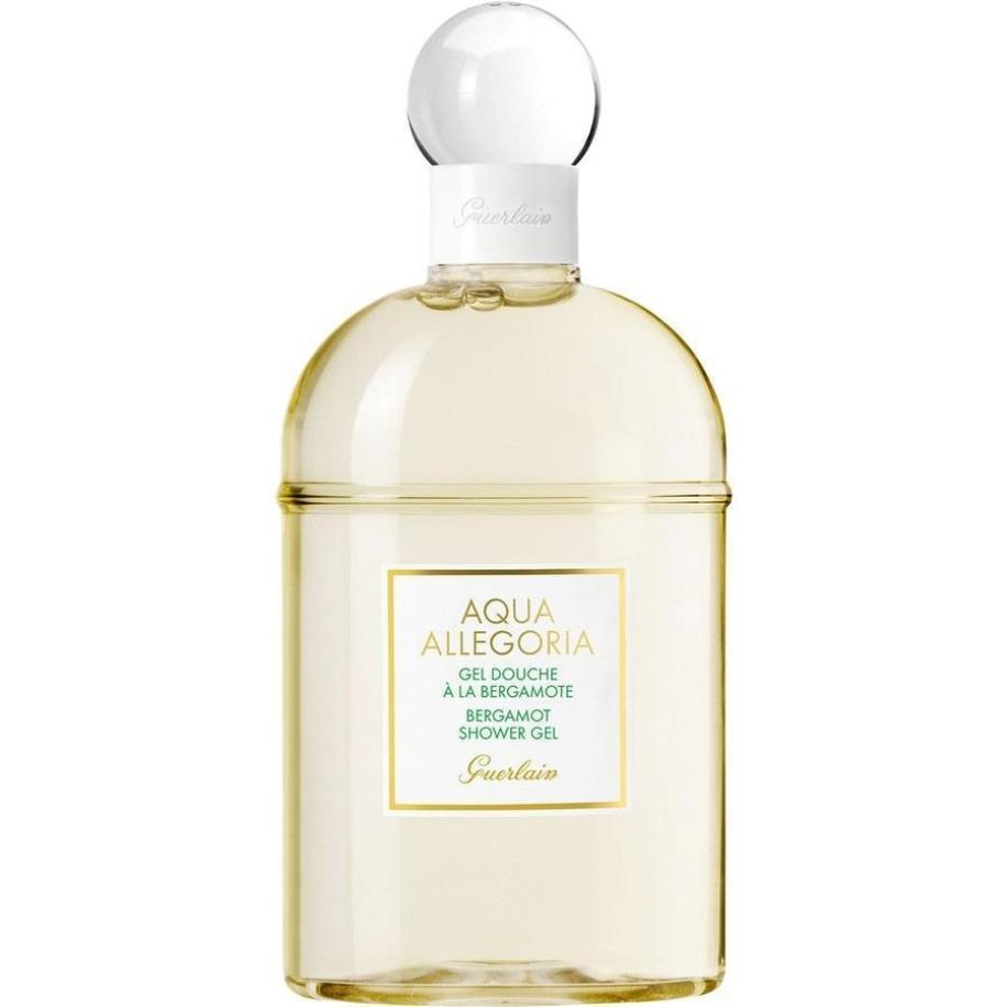 Guerlain Aqua Allegoria Bergamote