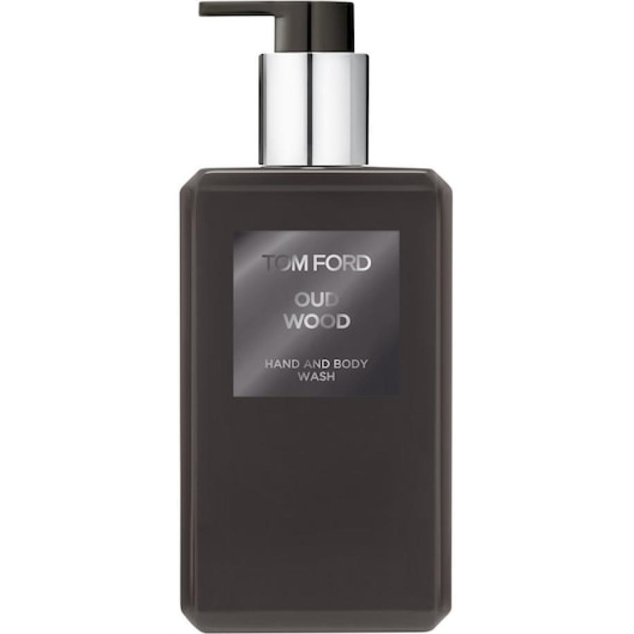 Tom Ford Private Blend Hand and Body Wash Douchegel Heren 240 ml