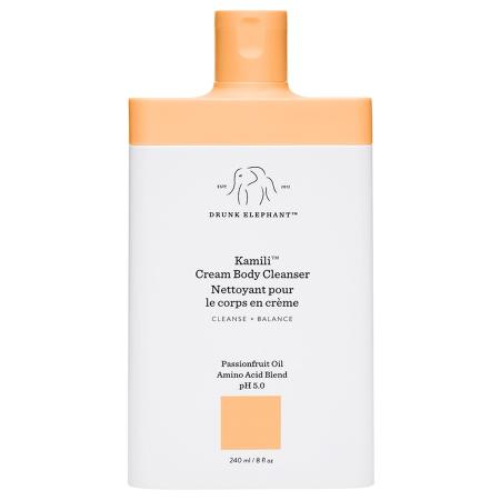 Drunk Elephant Kamili Cream Body Cleanser