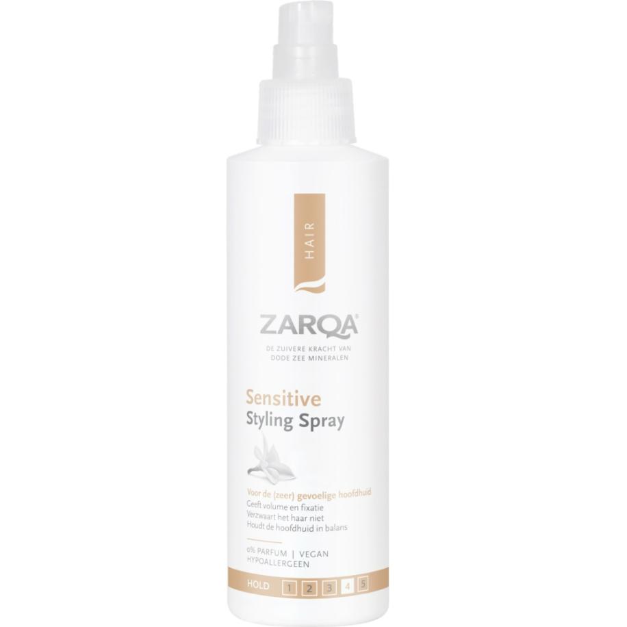 Zarqa Sensitive Styling Spray