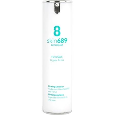 skin689 Body Upper Arms Firming Emulsion Anti-cellulitis Dames 40 ml