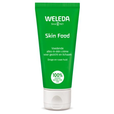 Weleda Skin Food Crème