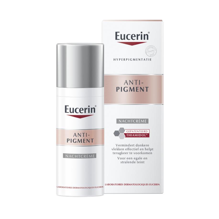 Eucerin Anti-Pigment Nachtcrème