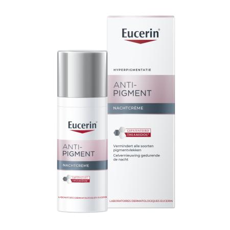 Eucerin Anti-Pigment Nachtcrème