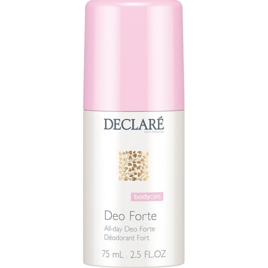 Declaré Body Care Deoforte deodorant spray