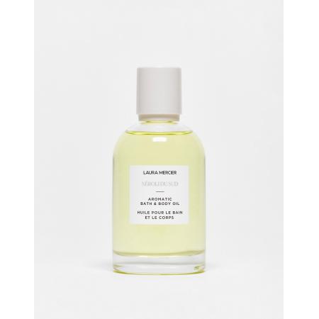 Laura Mercier Bad- en lichaamsolie Neroli du Sud: 100ml-Geen kleur
