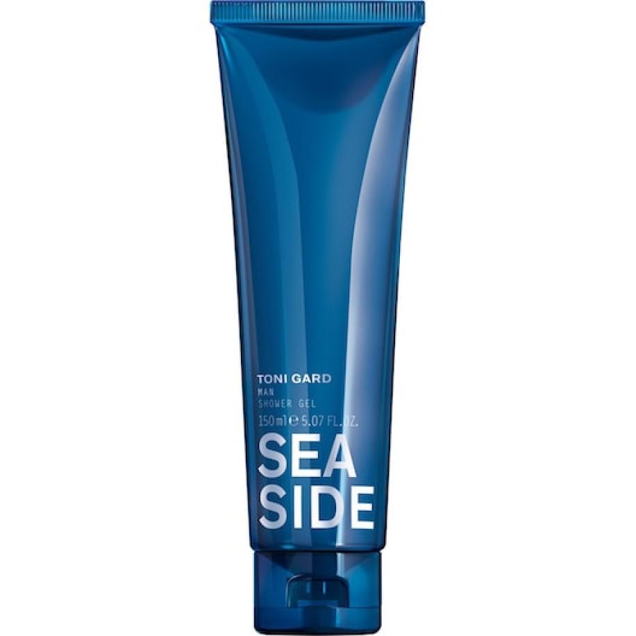 Toni Gard Seaside Man Shower Gel Douchegel Heren 150 ml