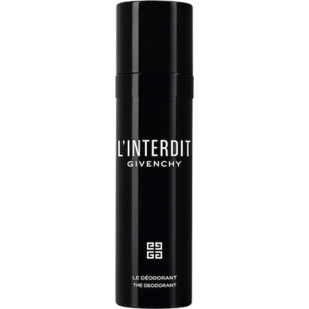 GIVENCHY L'INTERDIT The Deodorant Dames 100 ml