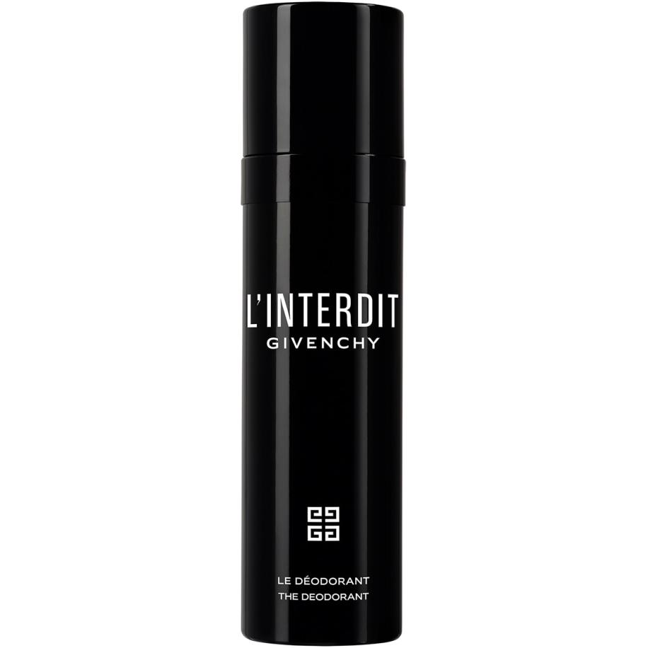 GIVENCHY L'INTERDIT The Deodorant Dames 100 ml
