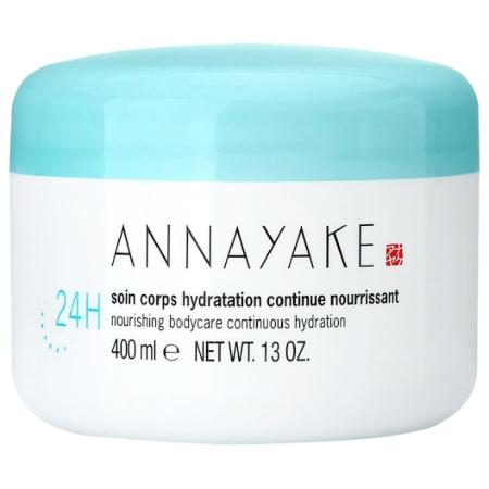 Annayake 24H Nourishing Bodycare Bodylotion Dames 400 ml