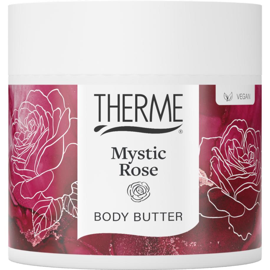 THERME Mystic Rose Body Butter