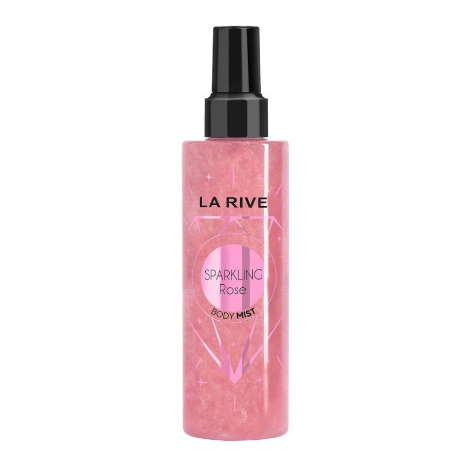 La Rive Sparkling Rose bodymist