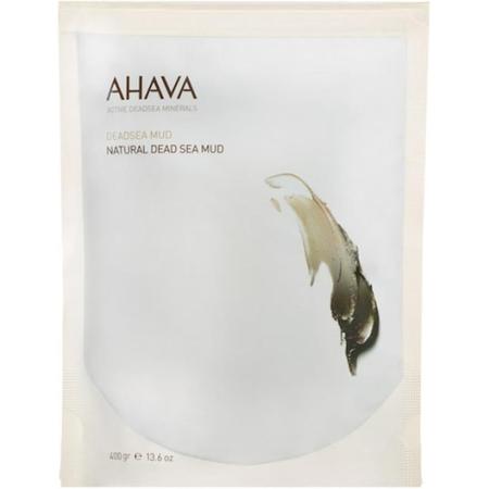 Ahava Deadsea Mud Natural Dead Sea Body Reinigingscrème Unisex 400 g