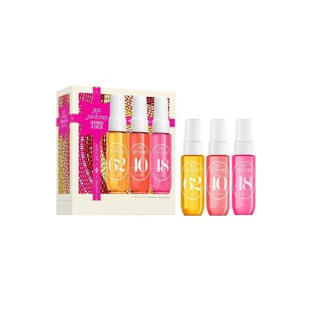 Sol de Janeiro Brazilian Crush Cheirosa + Cheer