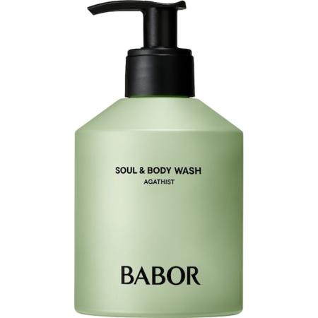 BABOR Soul & Body Wash Douchegel Dames 250 ml