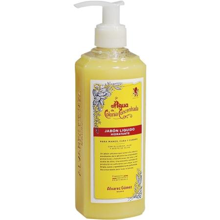 Alvarez Gomez Classic Liquid Soap