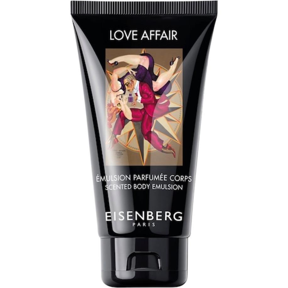 Eisenberg L'Art du Parfum Émulsion Parfumée Corps Bodylotion Dames 150 ml