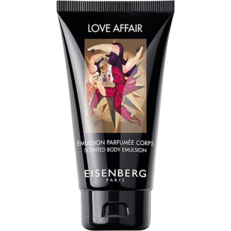 Eisenberg L'Art du Parfum Émulsion Parfumée Corps Bodylotion Dames 150 ml