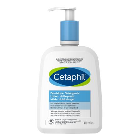 Cetaphil Milde Huidreiniger