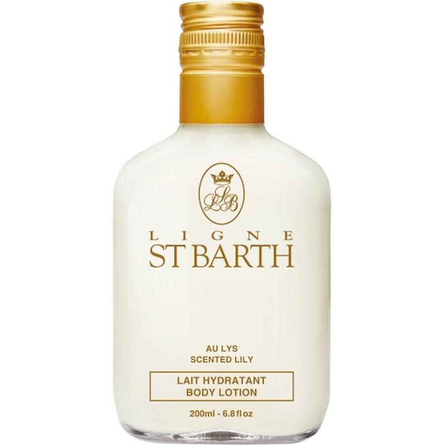 LIGNE ST BARTH CORPS & BAIN Hydraterende Body Lotion Lelie Cosmetica Dames 200 ml