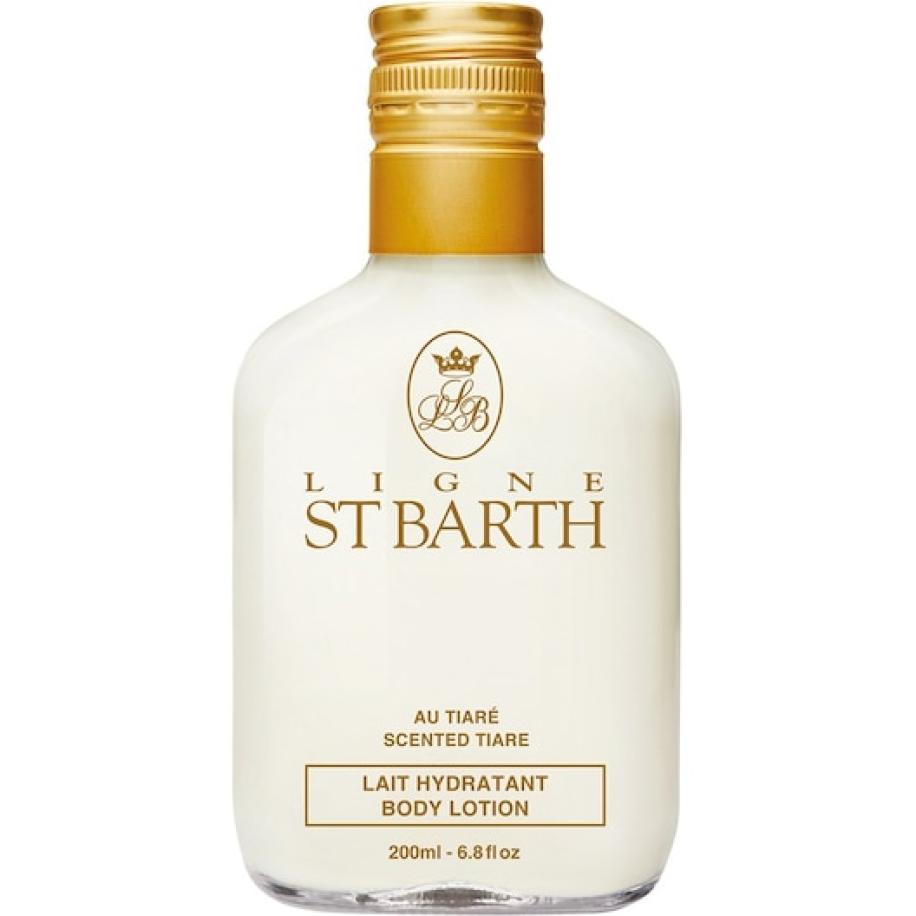 LIGNE ST BARTH CORPS & BAIN Hydraterende Body Lotion Tiaré Cosmetica Dames 200 ml