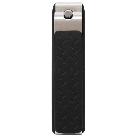 Tweezerman Precision Grip Toenail Clipper