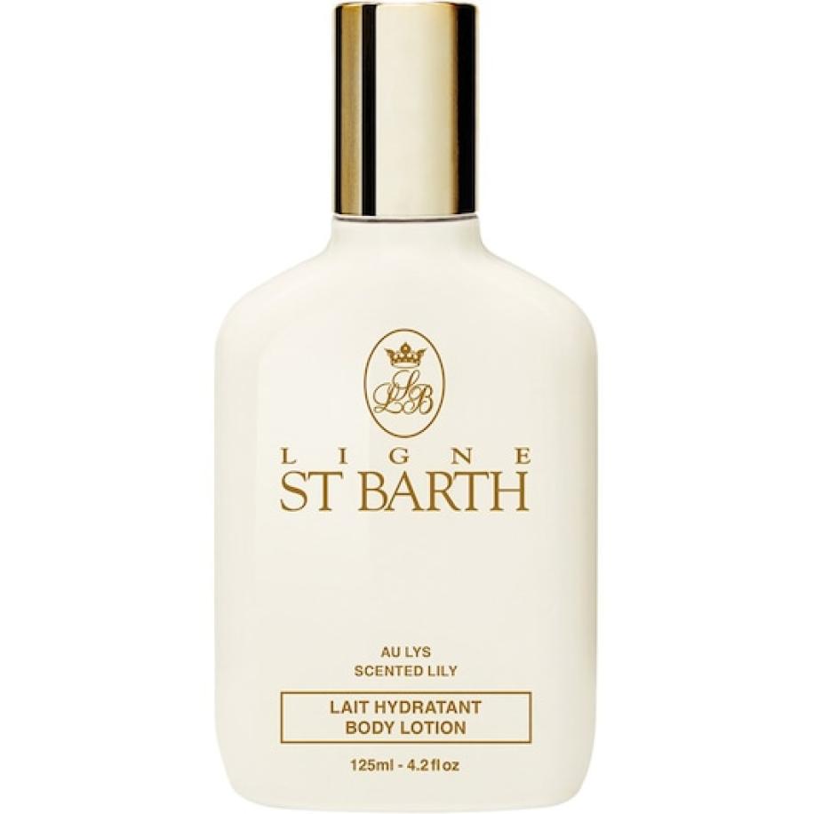 LIGNE ST BARTH CORPS & BAIN Hydraterende Body Lotion Lelie Cosmetica Dames 125 ml